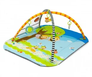 Brak Mata edukacyjna 5w1 Lolly Bees - Maty edukacyjne Brak Mata edukacyjna 5w1 Lolly Bees - Maty edukacyjne - miniaturka - grafika 3