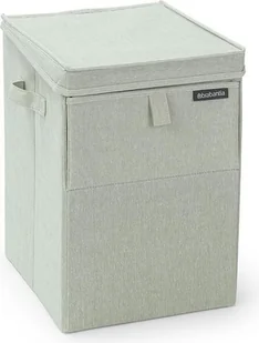 Brabantia Kosz na bieliznę modułowy Laundry Box Zielony Dzień Kobiet | Taniej o 8% - Suszarki na ubrania - miniaturka - grafika 3