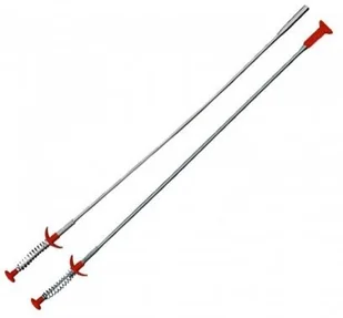 DEDRA Zestaw chwytaków precyzyjnych 12H005 2 sztuki) 12H005 12H005 - Narzędzia warsztatowe - miniaturka - grafika 4