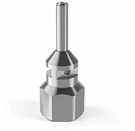 Kleje i inne preparaty budowlane - STEINEL Długa dysza 1,5 mm, akcesoria do pistoletu do kleju GluePro 300 i GluePro 400, do dokładnego dozowania - miniaturka - grafika 1