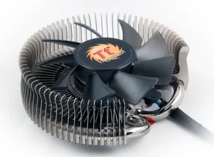 Thermaltake MeOrb II (CL-P004-AL08BL-A) - Chłodzenie procesora - miniaturka - grafika 2