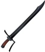 Akcesoria turystyczne - Cold Steel MAA nóż miecz CS88GMSSM-BRK - miniaturka - grafika 1