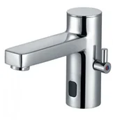 Baterie umywalkowe - Kludi Zenta 3820005 - miniaturka - grafika 1