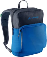 Vaude Minnie 5 Backpack Kids, blue/eclipse One Size 2021 Plecaki szkolne i turystyczne 154839690