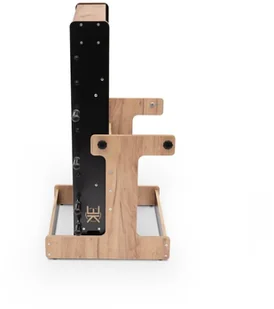 Kar & Eli Piłkarzyki Vertigo Black Kar & Eli 8385-uniw - Piłkarzyki - miniaturka - grafika 6