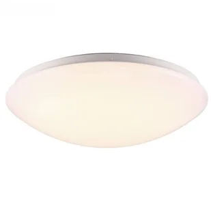 Nordlux Oświetlenie ASK Lampa Sufitowa LED Biały, 1-punktowy 45376001 - Lampy sufitowe Nordlux Oświetlenie ASK Lampa Sufitowa LED Biały, 1-punktowy 45376001 - Lampy sufitowe - miniaturka - grafika 1