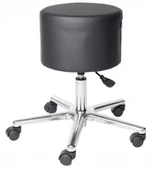 Krzesła i taborety kosmetyczne - Prosedia taboret Platinium SWO - miniaturka - grafika 1