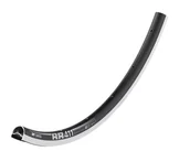 Części rowerowe - DT SWISS Obręcz RR 411 czarny / Ilość otworów: 32 / Rozmiar koła: 28" - miniaturka - grafika 1