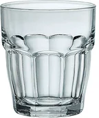 Wyposażenie lokali gastronomicznych - Stalgast Szklanka niska Rock Bar V 390 ml | 400614 400614 - miniaturka - grafika 1