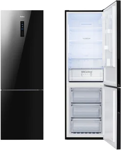 Lodówka Amica FK3356.4GBDF - Lodówki - miniaturka - grafika 10