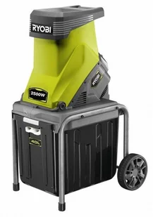 Ryobi RSH2545B - Rozdrabniacze do gałęzi - miniaturka - grafika 2