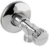 Zawory i kraniki - Valvex Kurek 1/2" - 3/8" - miniaturka - grafika 1