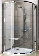 Kabiny prysznicowe - Ravak Pivot PSKK3 80 37644U00Z1 - miniaturka - grafika 1