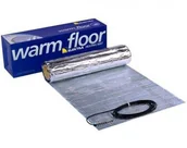 Ogrzewanie podłogowe - Elektra Mata grzejna WoodTec2 560W, dł.8m/4m2 WoodTec2 140/4,0 - miniaturka - grafika 1