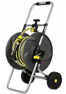 Kärcher wąż metalowy z koszykiem HT 80 M/Kit 2.645-043.0 - Akcesoria do odkurzaczy - miniaturka - grafika 3