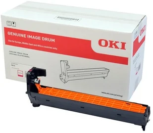 OKI Bęben światłoczuły do C813 | 30 000 str | magenta 46438022 - Bębny do drukarek - miniaturka - grafika 2