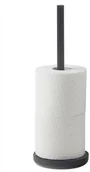 Wieszaki łazienkowe - Tiger Urban Stojak na zapas papieru toaletowego czarny 13155.3.07.46 - miniaturka - grafika 1