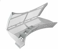 Akcesoria i części do pralek i suszarek - Indesit Parts parts; indesit; filter; c00286296x C00286296x - miniaturka - grafika 1