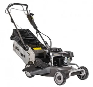 WEIBANG WB537SC V 3IN1 KOSIARKA SPALINOWA DO TRAWY Z NAPĘDEM WAŁ KARDANA 53 cm - Kosiarki - miniaturka - grafika 13