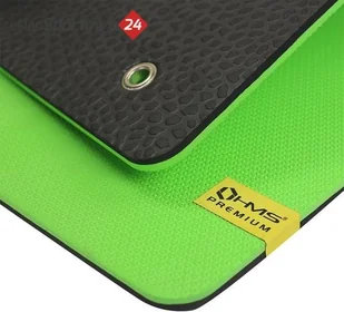 HMS MATA DO ĆWICZEŃ FITNESS KLUBOWA Z OTWORAMI 17-44-271 - Maty do ćwiczeń - miniaturka - grafika 2