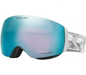 Plecaki - Oakley dorośli okulary snowboardowe Flight Deck, jeden rozmiar OO7064-66 - miniaturka - grafika 1