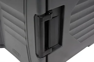 YATO Pojemnik termoizolacyjny cateringowy 90l | YATO YG-09245 - Wyposażenie lokali gastronomicznych - miniaturka - grafika 6