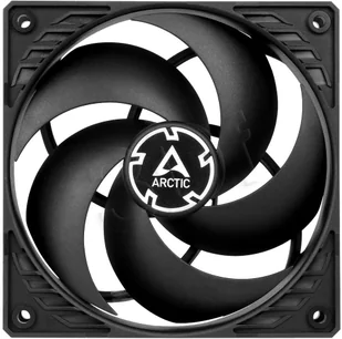 Arctic Cooling Wentylator do obudowy P12 Silent - Chłodzenie procesora - miniaturka - grafika 2