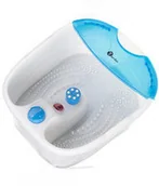 Pozostałe akcesoria kosmetyczne - beauty system Masażer do stóp do zabiegów pedicure MASAZER - miniaturka - grafika 1