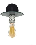 Lampy ścienne - Altavola Design TECHNO LOFT No 2 CH KINKIET LA017/W_chrom - miniaturka - grafika 1