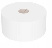 Papier toaletowy - Jumbo Papier toaletowy 100% Celuloza 100 metrów - miniaturka - grafika 1