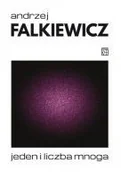 Filologia i językoznawstwo - Atut Andrzej Falkiewicz Jeden i liczba mnoga O materializmie historycznym i metafizyce unitarnej Leszka Nowaka - miniaturka - grafika 1