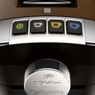 Ekspres do kawy Saeco Tchibo Cafissimo HD8602/61 - Ekspresy do kawy - miniaturka - grafika 4