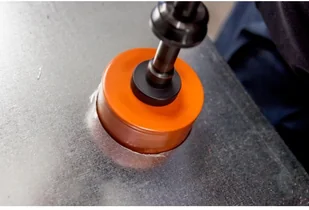 BAHCO piła otworowa bimetaliczna do metalu, stali i drewna 65mm Sandflex Bahco [3830-65-VIP] - Otwornice - miniaturka - grafika 7