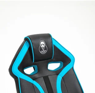 Ghost Fotel gamingowy 13 niebieski GXX-13-03 - Fotele gamingowe - miniaturka - grafika 5