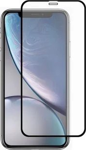 Evelatus Szkło Evelatus Apple iPhone XR/iPhone 11 3D Rubber Anti-Broken evelatus_20200729164445 - Szkła hartowane na telefon - miniaturka - grafika 2