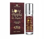 Wody i perfumy damskie - Al-Rehab Love Apple 6 ml Cpo - miniaturka - grafika 1