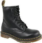 Sprzęt wspinaczkowy - Dr. Martens Dr Martens Dr Martens 1460 Smooth 11822006 42 Czarne - miniaturka - grafika 1
