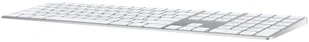 Apple Magic Keyboard z Polem Numerycznym MQ052Z/A - Klawiatury - miniaturka - grafika 2