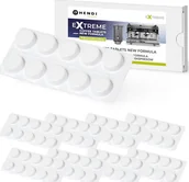 Akcesoria i części do ekspresów do kawy - Hendi Tabletki środek preparat do mycia warników termosów ekspresów do kawy 400 szt Hendi 976647 Tabletki środek preparat do mycia warników termosów ekspresów do kawy 400 szt Hendi 976647 Darmow 976647 - miniaturka - grafika 1