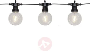 Best Season Łańcuch świetlny LED Big Circus Filament - Lampy ogrodowe - miniaturka - grafika 6