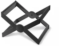 Pudła i kartony archiwizacyjne - Durable Stojak do teczek zawieszanych Carry antracytowy 2600-58 - miniaturka - grafika 1