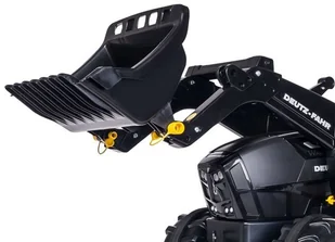 ROLLY TOYS Rolly Toys Farmtrac Deutz Fahr - Jeździki dla dzieci - miniaturka - grafika 4