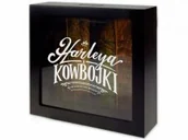 Skarbonki - PAN DRAGON Skarbonka Home - Na harleya i kowbojki SKARBONKA_HARLEY - miniaturka - grafika 1