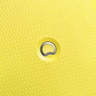 Delsey Walizka Duża Poszerzana Clavel 82,5 cm Lemon - Walizki - miniaturka - grafika 8