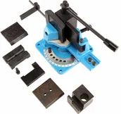 Giętarki - S558 55872930 Giętarka uniwersalna 72930-uniw - miniaturka - grafika 1