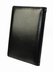 Wilmar (PL) Etui Na Paszport (PL) Skóra Włoska Duże Dwie Części - Etui na dokumenty i karty Wilmar (PL) Etui Na Paszport (PL) Skóra Włoska Duże Dwie Części - Etui na dokumenty i karty - miniaturka - grafika 5