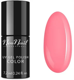 Neonail Spring Sweet Candy 7,2 ml - Lakiery do paznokci - miniaturka - grafika 2