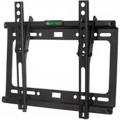 Uchwyty do telewizora - Uchylny Uchwyt Do Telewizora Tv LCD 22"-46'' - miniaturka - grafika 1