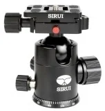 Głowice do statywów - Sirui G-20X - miniaturka - grafika 1