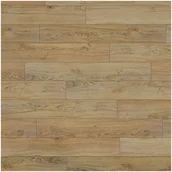 Panele podłogowe - ARTENS Panele podłogowe laminowane Aberdeen AC4 8 mm Artens - miniaturka - grafika 1